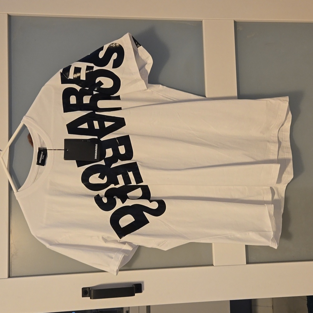 Dsquared2 t-shirt